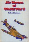 Jackson, Robert - AIR HEROES OF WORLD WAR II