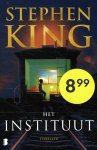 Stephen King - Het instituut