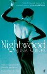 Djuna Barnes - Nightwood