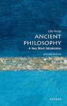 Julia (department Of Philosophy Annas - (1) Ancient Philosophy