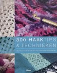 Jan Eaton - 300 Haaktips & technieken - J. Eaton