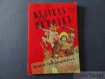 Boheemen, Petra van en Paul Dirkse. - Duivels en Demonen. De duivel in de Nederlandse beeldcultuur.