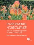 Ross Cameron - Environmental Horticulture
