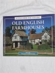 Laws, Bill - Scenes from the country: Old English farmhouses