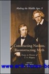 A. Wawn (ed.); - Constructing Nations, Reconstructing Myth  Essays in Honour of T. A. Shippey,