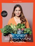 Sanne Vogel - De vier seizoenen van Vogel