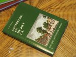 Damst P.H. - Oostbroek en De Bilt C.S. De geschiedenis van een ambachtsheerlijkheid