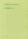 Heering-Moorman, Clasine - Etgroen