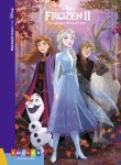  - Makkelijk lezen met Disney  -   Frozen 2 De reis van Anna & Elsa
