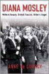 Anne De Courcy, Anne De Courcy - Diana Mosley