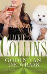 Jackie Collins - Godin van de wraak