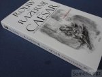 Tommie Hendriks. - Rouw en razernij om Caesar. De wraak van het volk voor een politieke moord zonder weerga.