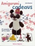 Annie Obaachan - Amigurumi cadeau s