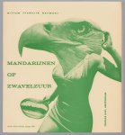 Hermans, Willem Frederik - Mandarijnen op zwavelzuur 4e druk 2e oplage