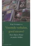 Birgit Verstappen - Vreemde verhalen Goed nieuws? (NIEUW BOEK) Birgit Verstappen - Vreemde verhalen Goed nieuws? (NIEUW BOEK)