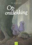 Marc Van de Griendt - Op ontdekking