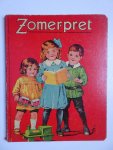 N.n.. - Zomerpret.