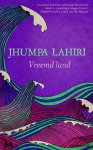 Jhumpa Lahiri - Vreemd land