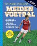 Vivianne Miedema, Joke Reijnders - Meidenvoetbal