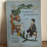 van Osselen van Delden - CORRIE en de KABOUTERTJES, 3e druk