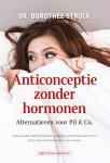 Dorothee Struck - Anticonceptie zonder hormonen