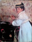 Boggs, Jean Sutherland - Degas