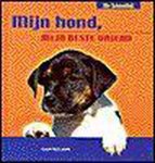 U. Schmalfuss - Mijn hond