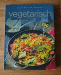 Carla Bardi - Culinary notebooks Vegetarisch - Voorgerechten en snacks, soepen en salades, pasta en granen, groenten en bonen, desserts