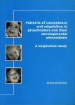 SMEEKENS, Sanny - Patterns of competence and adaptation in preschoolers and their developmental antecedents. A longitudinal study