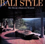 Helmi, Rio & Barbara Walker - Bali Style Helmi, Rio & Barbara Walker - Bali Style