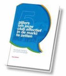 Danny Rijnhout - 5 Pijlers om jouw club effectief in de markt te zetten.