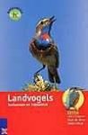 Richarz, Klaus - Landvogels. Herkennen en benoemen