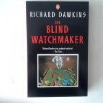 Dawkins, Richard - The Blind Watchmaker Dawkins, Richard - The Blind Watchmaker