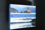 Baxter, Colin - Scotland PanoramaColin