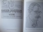 Venema, Adriaan - Schrijvers, uitgevers & hun collaboratie: Het Systeem - S. Vestdijk - De harde kern