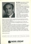 Wiesel, Elie - Tekenen van uittocht ; essays, verhalen en dialogen