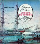 Agnes Beriot - Grands Voiliers Autour du Monde