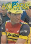 Diverse - Koers - Het maandblad van de wielerwereld no. 5 1982