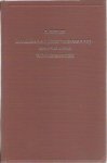 ONVLEE, L. - Kamberaas (Oost-Soembaas) - Nederlands Woordenboek. Met Nederlands-Kamberaas register. In samenwerking met Oe.H. Kapita en met medewerking van P.J. Luijendijk.