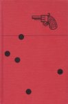 Christie, Agatha - Twintigste Agatha Christie vijfling. Faillissement in duplo / De giftige pen / Spookjes onder elkaar / Moord in Mesopotamië / Edward Robinson wordt een man Christie, Agatha - Twintigste Agatha Christie vijfling. Faillissement in duplo / De giftige pen / Spookjes onder elkaar / Moord in Mesopotamië / Edward Robinson wordt een man