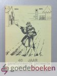 Bac (voorwoord), Ds. A. - 40 jaar Gereformeerde Gemeente Boskoop 1934 - 1974