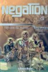 Tony Bedard, Paul Pelletier - Negation