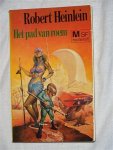 Heinlein, Robert A. - SF 35: het pad van roem