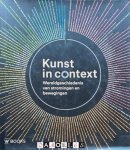 Diane Fortenberry - Kunst in Context. Wereldgeschiedenis van stromingen en bewegingen