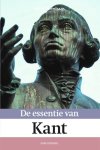 Jabik Veenbaas - (1) De Essentie Van Kant