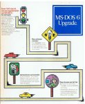 Redactie - MS-DOS 6 Upgrade