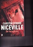 Stroud, Carsten - Niceville / de terugkeer Stroud, Carsten - Niceville / de terugkeer
