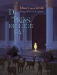 Edward van de Vendel - De Prins Die Licht Gaf