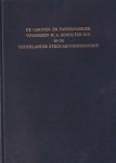  - De Carton- en Papierfabriek voorheen W.A. Scholten N.V. en de Nederlandse Strocartonindustrie. Gedenkboek uitgegeven ter gelegenheid van het 75-jarig bestaan van de Carton- en Papierfabriek voorheen W.A. Scholten te Groningen