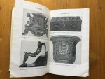  - Objects of Art (Illustrations) Wallace collection catalogues 1924